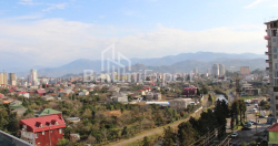 Daire 88.35 m² Daire - Lech ve Maria Kachinsky, Batumi, Gürcistan