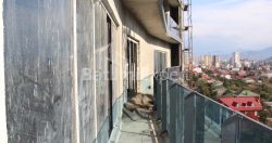 Daire 88.35 m² Daire - Lech ve Maria Kachinsky, Batumi, Gürcistan