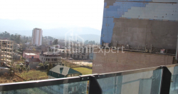 Daire 88.35 m² Daire - Lech ve Maria Kachinsky, Batumi, Gürcistan