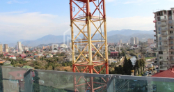 Daire 62.7 m² Daire - Lech ve Maria Kachinsky, Batumi, Gürcistan