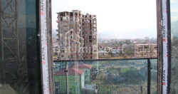 Daire 62.7 m² Daire - Lech ve Maria Kachinsky, Batumi, Gürcistan