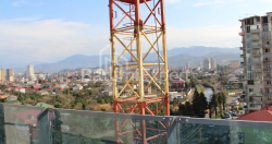 Daire 62.7 m² Daire - Lech ve Maria Kachinsky, Batumi, Gürcistan
