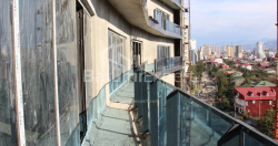 Daire 62.7 m² Daire - Lech ve Maria Kachinsky, Batumi, Gürcistan