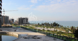 Daire 172.2 m² Daire - Lech ve Maria Kachinsky, Batumi, Gürcistan