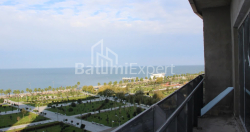 Daire 172.2 m² Daire - Lech ve Maria Kachinsky, Batumi, Gürcistan