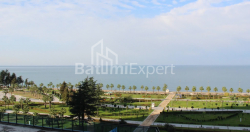 Daire 172.2 m² Daire - Lech ve Maria Kachinsky, Batumi, Gürcistan