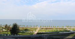 Daire 172.2 m² Daire - Lech ve Maria Kachinsky, Batumi, Gürcistan