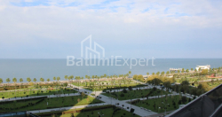 Daire 172.2 m² Daire - Lech ve Maria Kachinsky, Batumi, Gürcistan