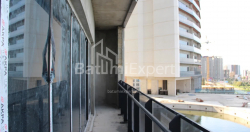 Daire 172.2 m² Daire - Lech ve Maria Kachinsky, Batumi, Gürcistan