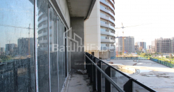 Daire 1-oda 75.6 m² - Lech ve Maria Kachinsky, Batumi