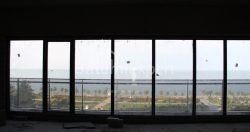 Daire 75.57 m² Daire - Lech ve Maria Kachinsky, Batumi, Gürcistan