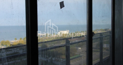 Daire 75.57 m² Daire - Lech ve Maria Kachinsky, Batumi, Gürcistan
