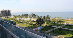 Daire 75.57 m² Daire - Lech ve Maria Kachinsky, Batumi, Gürcistan
