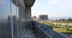 Daire 75.57 m² Daire - Lech ve Maria Kachinsky, Batumi, Gürcistan