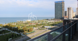 Daire 75.57 m² Daire - Lech ve Maria Kachinsky, Batumi, Gürcistan