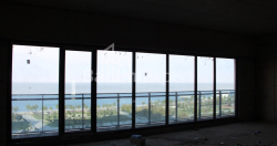 Daire 75.57 m² Daire - Lech ve Maria Kachinsky, Batumi, Gürcistan