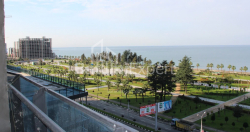 Daire 75.57 m² Daire - Lech ve Maria Kachinsky, Batumi, Gürcistan