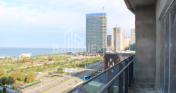 Daire 75.57 m² Daire - Lech ve Maria Kachinsky, Batumi, Gürcistan