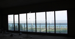Daire 75.57 m² Daire - Lech ve Maria Kachinsky, Batumi, Gürcistan