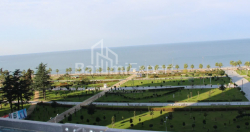 Daire 75.57 m² Daire - Lech ve Maria Kachinsky, Batumi, Gürcistan