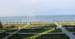 Daire 75.57 m² Daire - Lech ve Maria Kachinsky, Batumi, Gürcistan