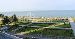 Daire 75.57 m² Daire - Lech ve Maria Kachinsky, Batumi, Gürcistan