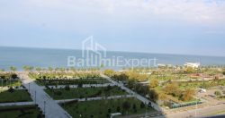 Daire 75.57 m² Daire - Lech ve Maria Kachinsky, Batumi, Gürcistan