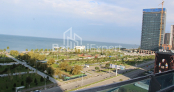 Daire 75.57 m² Daire - Lech ve Maria Kachinsky, Batumi, Gürcistan