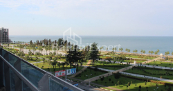 Daire 75.57 m² Daire - Lech ve Maria Kachinsky, Batumi, Gürcistan