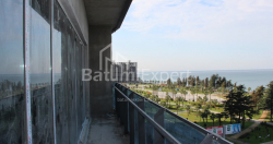 Daire 75.57 m² Daire - Lech ve Maria Kachinsky, Batumi, Gürcistan