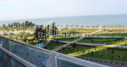 Daire 75.57 m² Daire - Lech ve Maria Kachinsky, Batumi, Gürcistan