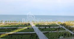 Daire 75.57 m² Daire - Lech ve Maria Kachinsky, Batumi, Gürcistan