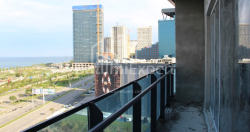 Daire 75.57 m² Daire - Lech ve Maria Kachinsky, Batumi, Gürcistan