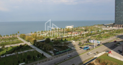 Daire 172.49 m² Daire - Lech ve Maria Kachinsky, Batumi, Gürcistan