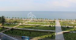 Daire 172.49 m² Daire - Lech ve Maria Kachinsky, Batumi, Gürcistan