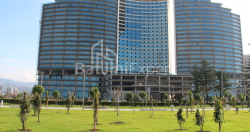 Daire 1-oda 172.5 m² - Lech ve Maria Kachinsky, Batumi