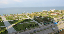 Daire 172.49 m² Daire - Lech ve Maria Kachinsky, Batumi, Gürcistan