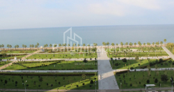 Daire 172.49 m² Daire - Lech ve Maria Kachinsky, Batumi, Gürcistan