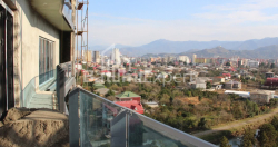 Daire 89.15 m² Daire - Lech ve Maria Kachinsky, Batumi, Gürcistan