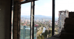Daire 89.15 m² Daire - Lech ve Maria Kachinsky, Batumi, Gürcistan