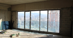 Daire 1-oda 89.2 m² - Lech ve Maria Kachinsky, Batumi