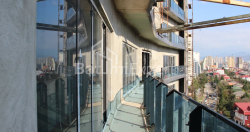 Daire 63.24 m² Daire - Lech ve Maria Kachinsky, Batumi, Gürcistan