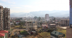Daire 63.24 m² Daire - Lech ve Maria Kachinsky, Batumi, Gürcistan