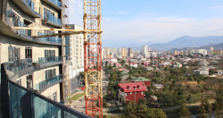 Daire 172.68 m² Daire - Lech ve Maria Kachinsky, Batumi, Gürcistan