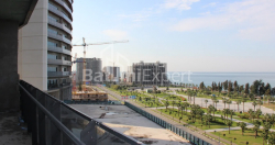 Daire 75.75 m² Daire - Lech ve Maria Kachinsky, Batumi, Gürcistan