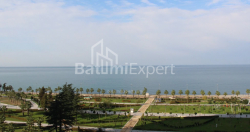 Daire 75.75 m² Daire - Lech ve Maria Kachinsky, Batumi, Gürcistan