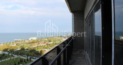 Daire 75.75 m² Daire - Lech ve Maria Kachinsky, Batumi, Gürcistan