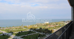Daire 75.75 m² Daire - Lech ve Maria Kachinsky, Batumi, Gürcistan