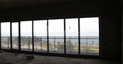 Daire 75.75 m² Daire - Lech ve Maria Kachinsky, Batumi, Gürcistan