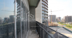 Daire 75.75 m² Daire - Lech ve Maria Kachinsky, Batumi, Gürcistan